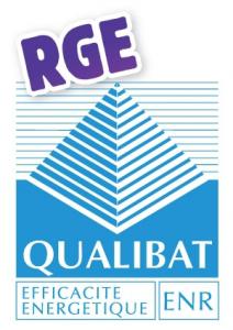 Logo RGE Qualibat